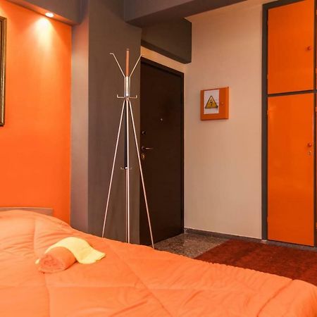 Charming 1 Double Bed Apartment Atena Exterior foto